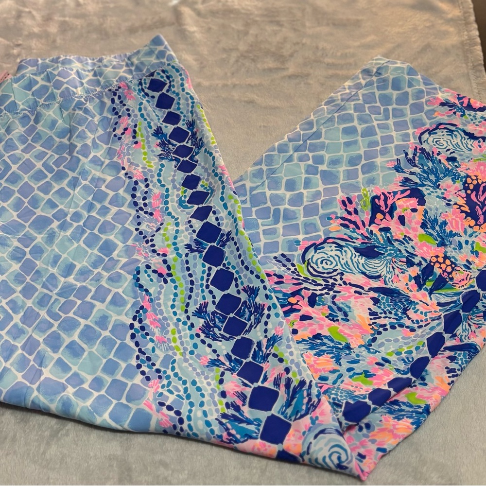 Lily Pulitzer NWT pant